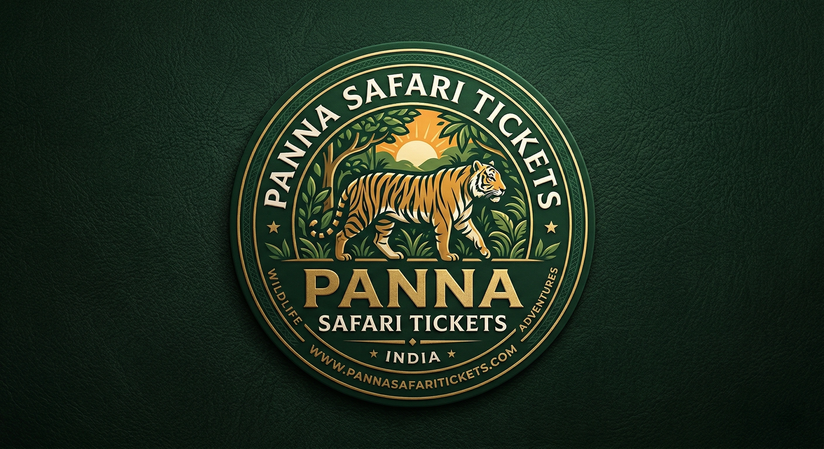 Panna Safari Tickets