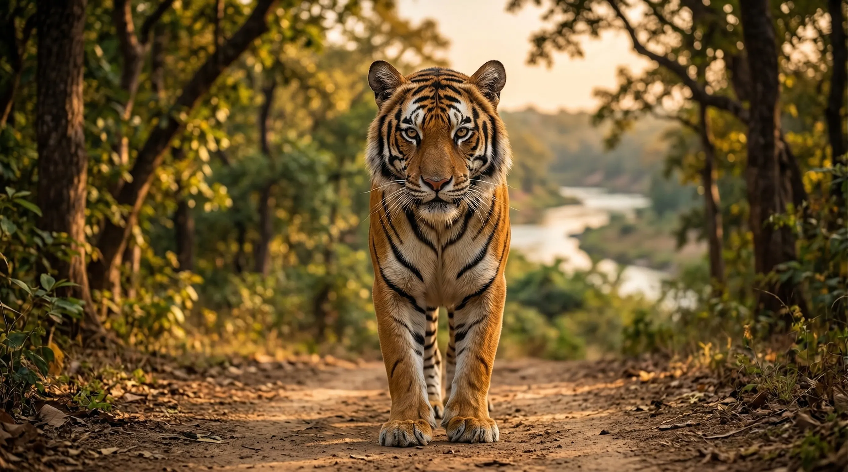 Tiger Safari Tours